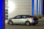 Chevrolet Volt 2011 года